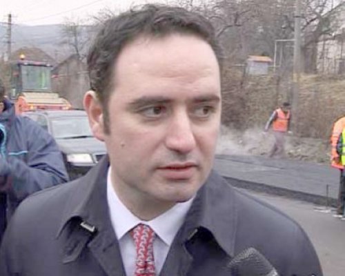 Ministrul Nazare şi ambasadorul Chinei, aşteptaţi în Portul Constanţei
